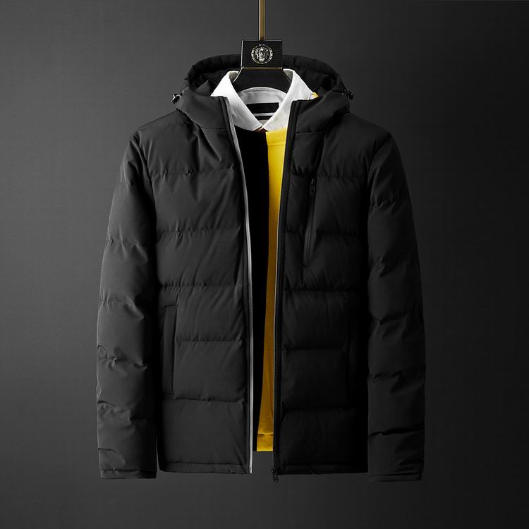 Burberry Men's Outwear 67